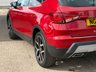 USED 2021 21 SEAT ARONA 1.0 TSI FR Red Edition SUV 5dr Petrol Manual Euro 6 (s/s) (110 ps) 