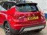 USED 2021 21 SEAT ARONA 1.0 TSI FR Red Edition SUV 5dr Petrol Manual Euro 6 (s/s) (110 ps) 