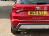 USED 2021 21 SEAT ARONA 1.0 TSI FR Red Edition SUV 5dr Petrol Manual Euro 6 (s/s) (110 ps) 
