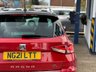 USED 2021 21 SEAT ARONA 1.0 TSI FR Red Edition SUV 5dr Petrol Manual Euro 6 (s/s) (110 ps) 