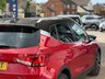 USED 2021 21 SEAT ARONA 1.0 TSI FR Red Edition SUV 5dr Petrol Manual Euro 6 (s/s) (110 ps) 