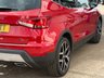USED 2021 21 SEAT ARONA 1.0 TSI FR Red Edition SUV 5dr Petrol Manual Euro 6 (s/s) (110 ps) 
