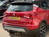 USED 2021 21 SEAT ARONA 1.0 TSI FR Red Edition SUV 5dr Petrol Manual Euro 6 (s/s) (110 ps) 