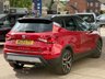 USED 2021 21 SEAT ARONA 1.0 TSI FR Red Edition SUV 5dr Petrol Manual Euro 6 (s/s) (110 ps) 