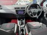 USED 2021 21 SEAT ARONA 1.0 TSI FR Red Edition SUV 5dr Petrol Manual Euro 6 (s/s) (110 ps) 