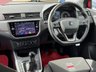 USED 2021 21 SEAT ARONA 1.0 TSI FR Red Edition SUV 5dr Petrol Manual Euro 6 (s/s) (110 ps) 
