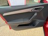 USED 2021 21 SEAT ARONA 1.0 TSI FR Red Edition SUV 5dr Petrol Manual Euro 6 (s/s) (110 ps) 