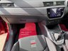 USED 2021 21 SEAT ARONA 1.0 TSI FR Red Edition SUV 5dr Petrol Manual Euro 6 (s/s) (110 ps) 