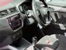 USED 2021 21 SEAT ARONA 1.0 TSI FR Red Edition SUV 5dr Petrol Manual Euro 6 (s/s) (110 ps) 