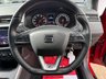 USED 2021 21 SEAT ARONA 1.0 TSI FR Red Edition SUV 5dr Petrol Manual Euro 6 (s/s) (110 ps) 