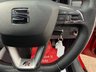 USED 2021 21 SEAT ARONA 1.0 TSI FR Red Edition SUV 5dr Petrol Manual Euro 6 (s/s) (110 ps) 