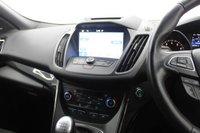 USED 2018 18 FORD KUGA 1.5T EcoBoost ST-Line SUV 5dr Petrol Manual Euro 6 (s/s) (150 ps) NEW MOT BEFORE SALE