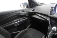 USED 2018 18 FORD KUGA 1.5T EcoBoost ST-Line SUV 5dr Petrol Manual Euro 6 (s/s) (150 ps) NEW MOT BEFORE SALE