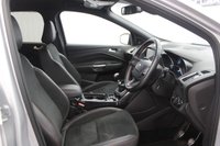 USED 2018 18 FORD KUGA 1.5T EcoBoost ST-Line SUV 5dr Petrol Manual Euro 6 (s/s) (150 ps) NEW MOT BEFORE SALE