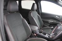 USED 2018 18 FORD KUGA 1.5T EcoBoost ST-Line SUV 5dr Petrol Manual Euro 6 (s/s) (150 ps) NEW MOT BEFORE SALE