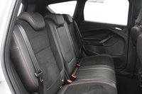 USED 2018 18 FORD KUGA 1.5T EcoBoost ST-Line SUV 5dr Petrol Manual Euro 6 (s/s) (150 ps) NEW MOT BEFORE SALE