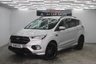 USED 2018 18 FORD KUGA 1.5T EcoBoost ST-Line SUV 5dr Petrol Manual Euro 6 (s/s) (150 ps) NEW MOT BEFORE SALE