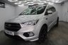 USED 2018 18 FORD KUGA 1.5T EcoBoost ST-Line SUV 5dr Petrol Manual Euro 6 (s/s) (150 ps) NEW MOT BEFORE SALE