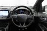 USED 2018 18 FORD KUGA 1.5T EcoBoost ST-Line SUV 5dr Petrol Manual Euro 6 (s/s) (150 ps) NEW MOT BEFORE SALE