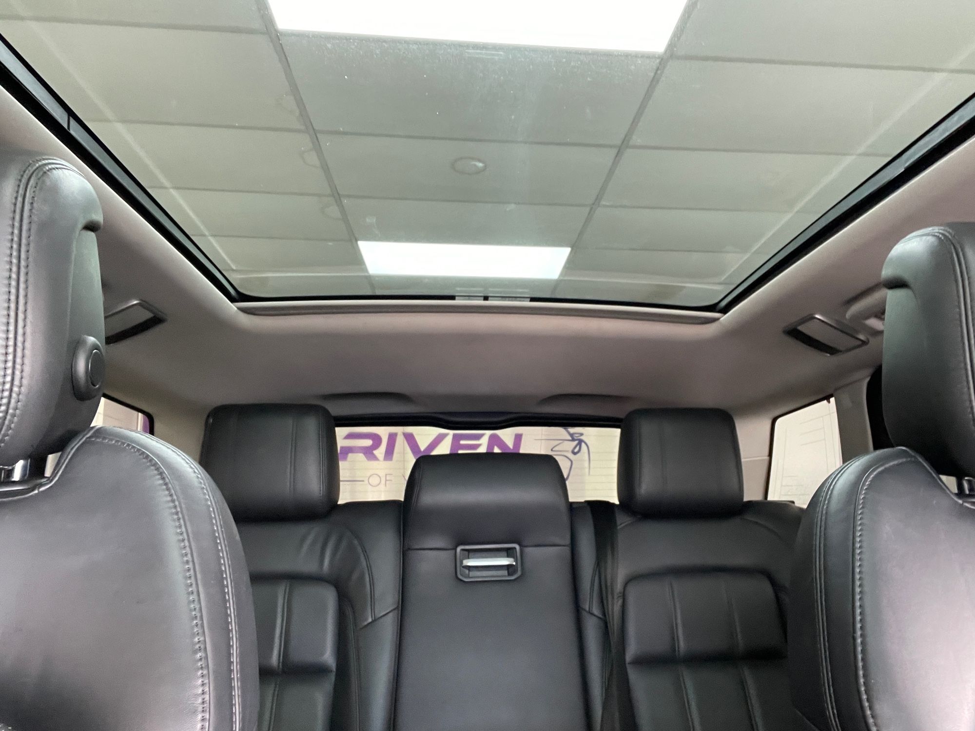USED 2020 70 LAND ROVER RANGE ROVER SPORT 3.0 SD V6 HSE Dynamic SUV 5dr Diesel Auto 4WD Euro 6 (s/s) (306 ps) 