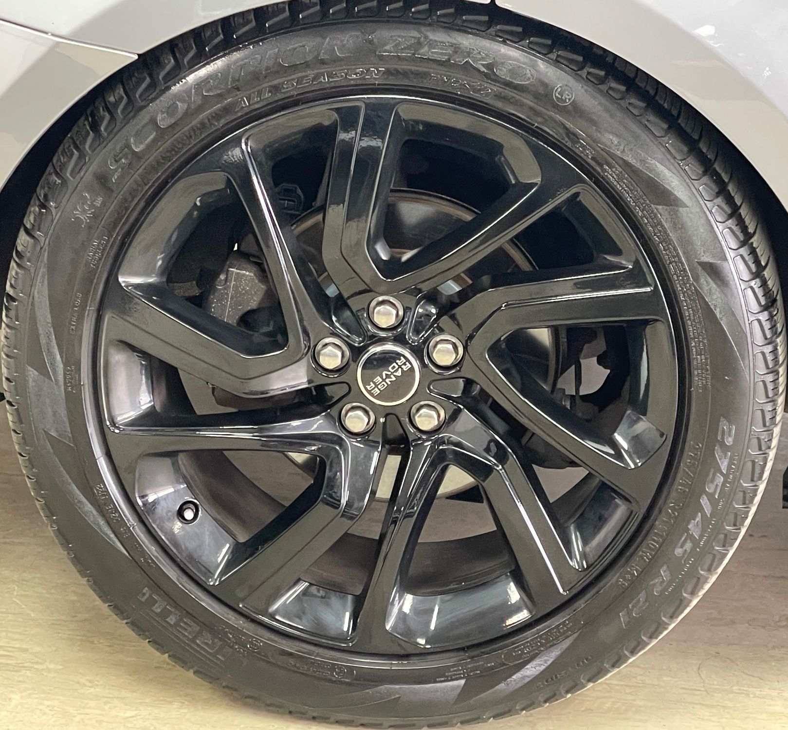 USED 2020 70 LAND ROVER RANGE ROVER SPORT 3.0 SD V6 HSE Dynamic SUV 5dr Diesel Auto 4WD Euro 6 (s/s) (306 ps) 