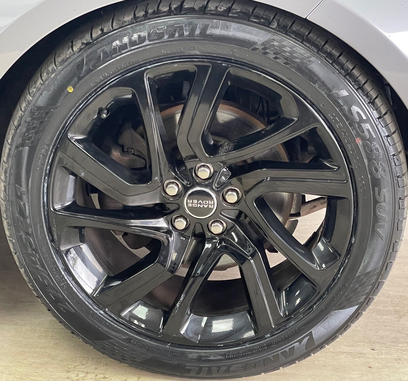 USED 2020 70 LAND ROVER RANGE ROVER SPORT 3.0 SD V6 HSE Dynamic SUV 5dr Diesel Auto 4WD Euro 6 (s/s) (306 ps) 