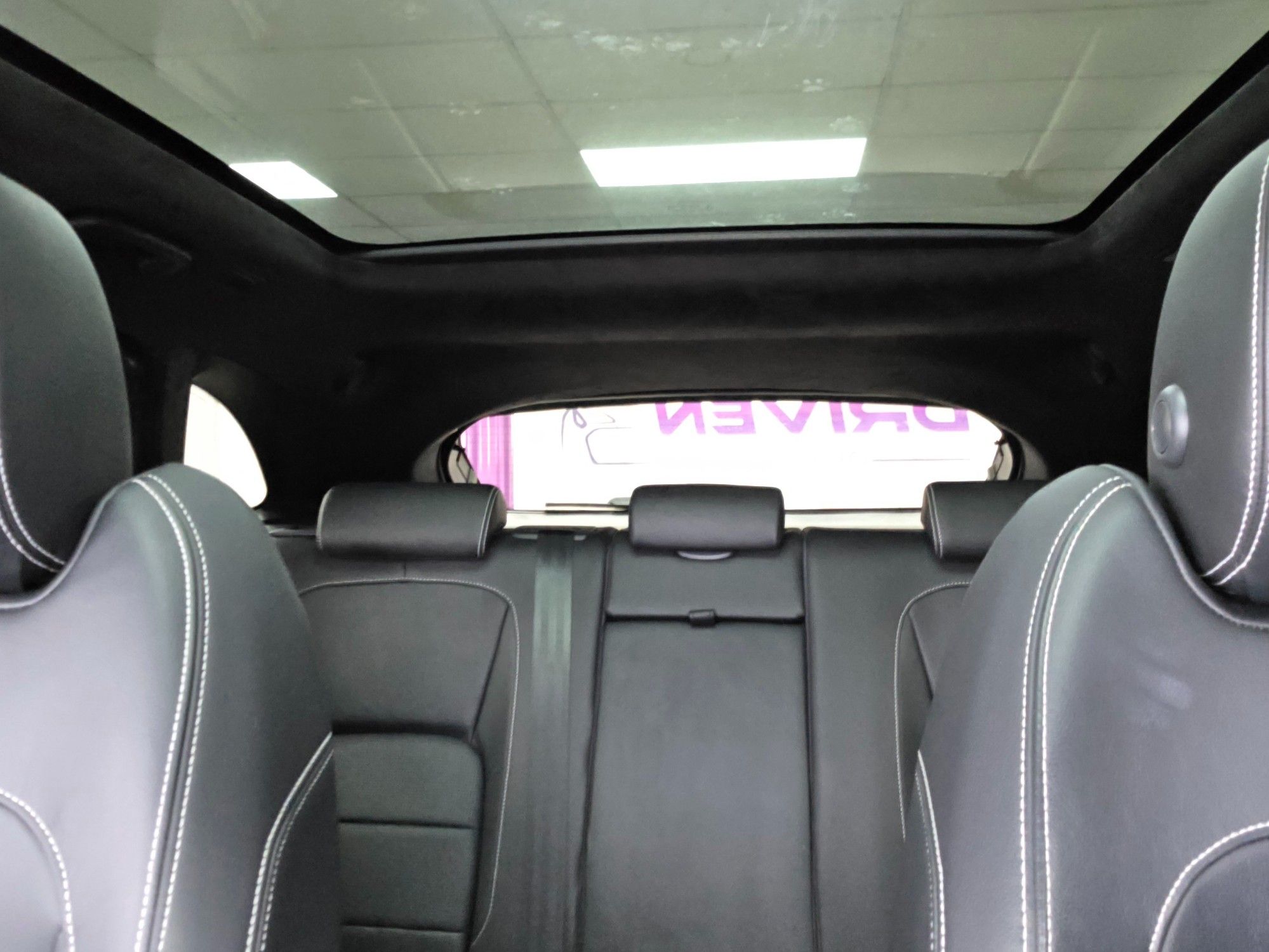 USED 2020 20 JAGUAR F-PACE 2.0 D180 Chequered Flag SUV 5dr Diesel Auto AWD Euro 6 (s/s) (180 ps) 