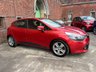 USED 2014 14 RENAULT CLIO 0.9 TCE EXPRESSION + ENERGY 5 DOOR *ONLY &pound;20 ROAD TAX*AIR CON*ALLOY WHEELS*CRUISE CONTROL*REAR SPOILER*9 SERVICES*BRAND NEW MOT AND SERVICE*
