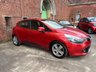 USED 2014 14 RENAULT CLIO 0.9 TCE EXPRESSION + ENERGY 5 DOOR *ONLY &pound;20 ROAD TAX*AIR CON*ALLOY WHEELS*CRUISE CONTROL*REAR SPOILER*9 SERVICES*BRAND NEW MOT AND SERVICE*