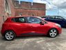USED 2014 14 RENAULT CLIO 0.9 TCE EXPRESSION + ENERGY 5 DOOR *ONLY &pound;20 ROAD TAX*AIR CON*ALLOY WHEELS*CRUISE CONTROL*REAR SPOILER*9 SERVICES*BRAND NEW MOT AND SERVICE*