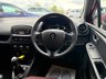 USED 2014 14 RENAULT CLIO 0.9 TCE EXPRESSION + ENERGY 5 DOOR *ONLY &pound;20 ROAD TAX*AIR CON*ALLOY WHEELS*CRUISE CONTROL*REAR SPOILER*9 SERVICES*BRAND NEW MOT AND SERVICE*