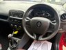 USED 2014 14 RENAULT CLIO 0.9 TCE EXPRESSION + ENERGY 5 DOOR *ONLY &pound;20 ROAD TAX*AIR CON*ALLOY WHEELS*CRUISE CONTROL*REAR SPOILER*9 SERVICES*BRAND NEW MOT AND SERVICE*