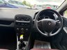 USED 2014 14 RENAULT CLIO 0.9 TCE EXPRESSION + ENERGY 5 DOOR *ONLY &pound;20 ROAD TAX*AIR CON*ALLOY WHEELS*CRUISE CONTROL*REAR SPOILER*9 SERVICES*BRAND NEW MOT AND SERVICE*