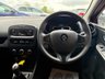 USED 2014 14 RENAULT CLIO 0.9 TCE EXPRESSION + ENERGY 5 DOOR *ONLY &pound;20 ROAD TAX*AIR CON*ALLOY WHEELS*CRUISE CONTROL*REAR SPOILER*9 SERVICES*BRAND NEW MOT AND SERVICE*