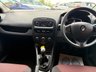 USED 2014 14 RENAULT CLIO 0.9 TCE EXPRESSION + ENERGY 5 DOOR *ONLY &pound;20 ROAD TAX*AIR CON*ALLOY WHEELS*CRUISE CONTROL*REAR SPOILER*9 SERVICES*BRAND NEW MOT AND SERVICE*
