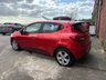 USED 2014 14 RENAULT CLIO 0.9 TCE EXPRESSION + ENERGY 5 DOOR *ONLY &pound;20 ROAD TAX*AIR CON*ALLOY WHEELS*CRUISE CONTROL*REAR SPOILER*9 SERVICES*BRAND NEW MOT AND SERVICE*