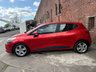 USED 2014 14 RENAULT CLIO 0.9 TCE EXPRESSION + ENERGY 5 DOOR *ONLY &pound;20 ROAD TAX*AIR CON*ALLOY WHEELS*CRUISE CONTROL*REAR SPOILER*9 SERVICES*BRAND NEW MOT AND SERVICE*