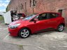 USED 2014 14 RENAULT CLIO 0.9 TCE EXPRESSION + ENERGY 5 DOOR *ONLY &pound;20 ROAD TAX*AIR CON*ALLOY WHEELS*CRUISE CONTROL*REAR SPOILER*9 SERVICES*BRAND NEW MOT AND SERVICE*