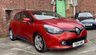 USED 2014 14 RENAULT CLIO 0.9 TCE EXPRESSION + ENERGY 5 DOOR *ONLY &pound;20 ROAD TAX*AIR CON*ALLOY WHEELS*CRUISE CONTROL*REAR SPOILER*9 SERVICES*BRAND NEW MOT AND SERVICE*
