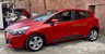 USED 2014 14 RENAULT CLIO 0.9 TCE EXPRESSION + ENERGY 5 DOOR *ONLY &pound;20 ROAD TAX*AIR CON*ALLOY WHEELS*CRUISE CONTROL*REAR SPOILER*9 SERVICES*BRAND NEW MOT AND SERVICE*