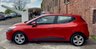 USED 2014 14 RENAULT CLIO 0.9 TCE EXPRESSION + ENERGY 5 DOOR *ONLY &pound;20 ROAD TAX*AIR CON*ALLOY WHEELS*CRUISE CONTROL*REAR SPOILER*9 SERVICES*BRAND NEW MOT AND SERVICE*