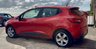 USED 2014 14 RENAULT CLIO 0.9 TCE EXPRESSION + ENERGY 5 DOOR *ONLY &pound;20 ROAD TAX*AIR CON*ALLOY WHEELS*CRUISE CONTROL*REAR SPOILER*9 SERVICES*BRAND NEW MOT AND SERVICE*