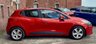 USED 2014 14 RENAULT CLIO 0.9 TCE EXPRESSION + ENERGY 5 DOOR *ONLY &pound;20 ROAD TAX*AIR CON*ALLOY WHEELS*CRUISE CONTROL*REAR SPOILER*9 SERVICES*BRAND NEW MOT AND SERVICE*