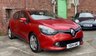 USED 2014 14 RENAULT CLIO 0.9 TCE EXPRESSION + ENERGY 5 DOOR *ONLY &pound;20 ROAD TAX*AIR CON*ALLOY WHEELS*CRUISE CONTROL*REAR SPOILER*9 SERVICES*BRAND NEW MOT AND SERVICE*