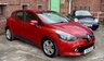 USED 2014 14 RENAULT CLIO 0.9 TCE EXPRESSION + ENERGY 5 DOOR *ONLY &pound;20 ROAD TAX*AIR CON*ALLOY WHEELS*CRUISE CONTROL*REAR SPOILER*9 SERVICES*BRAND NEW MOT AND SERVICE*