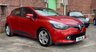 USED 2014 14 RENAULT CLIO 0.9 TCE EXPRESSION + ENERGY 5 DOOR *ONLY &pound;20 ROAD TAX*AIR CON*ALLOY WHEELS*CRUISE CONTROL*REAR SPOILER*9 SERVICES*BRAND NEW MOT AND SERVICE*