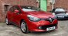 USED 2014 14 RENAULT CLIO 0.9 TCE EXPRESSION + ENERGY 5 DOOR *ONLY &pound;20 ROAD TAX*AIR CON*ALLOY WHEELS*CRUISE CONTROL*REAR SPOILER*9 SERVICES*BRAND NEW MOT AND SERVICE*