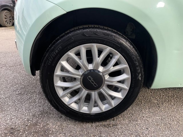 2014 FIAT 500 - Photo 6