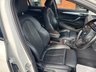 USED 2021 71 BMW X2 1.5 25e 10kWh M Sport SUV 5dr Petrol Plug-in Hybrid Auto xDrive Euro 6 (s/s) (220 ps) Bluetooth : Sat Nav : DAB Radio : Leather upholstery : Heated front seats : Isofix fittings : Air-conditioning : Front + rear parking sensors : Remotely operated tailgate : Cargo/Load cover