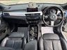 USED 2021 71 BMW X2 1.5 25e 10kWh M Sport SUV 5dr Petrol Plug-in Hybrid Auto xDrive Euro 6 (s/s) (220 ps) Bluetooth : Sat Nav : DAB Radio : Leather upholstery : Heated front seats : Isofix fittings : Air-conditioning : Front + rear parking sensors : Remotely operated tailgate : Cargo/Load cover